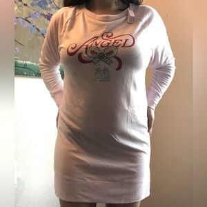 NWT Victoria’s Secret “Angel” nighty